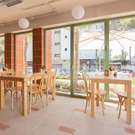 Terra Aurea Aparthotel Salou Exterior foto